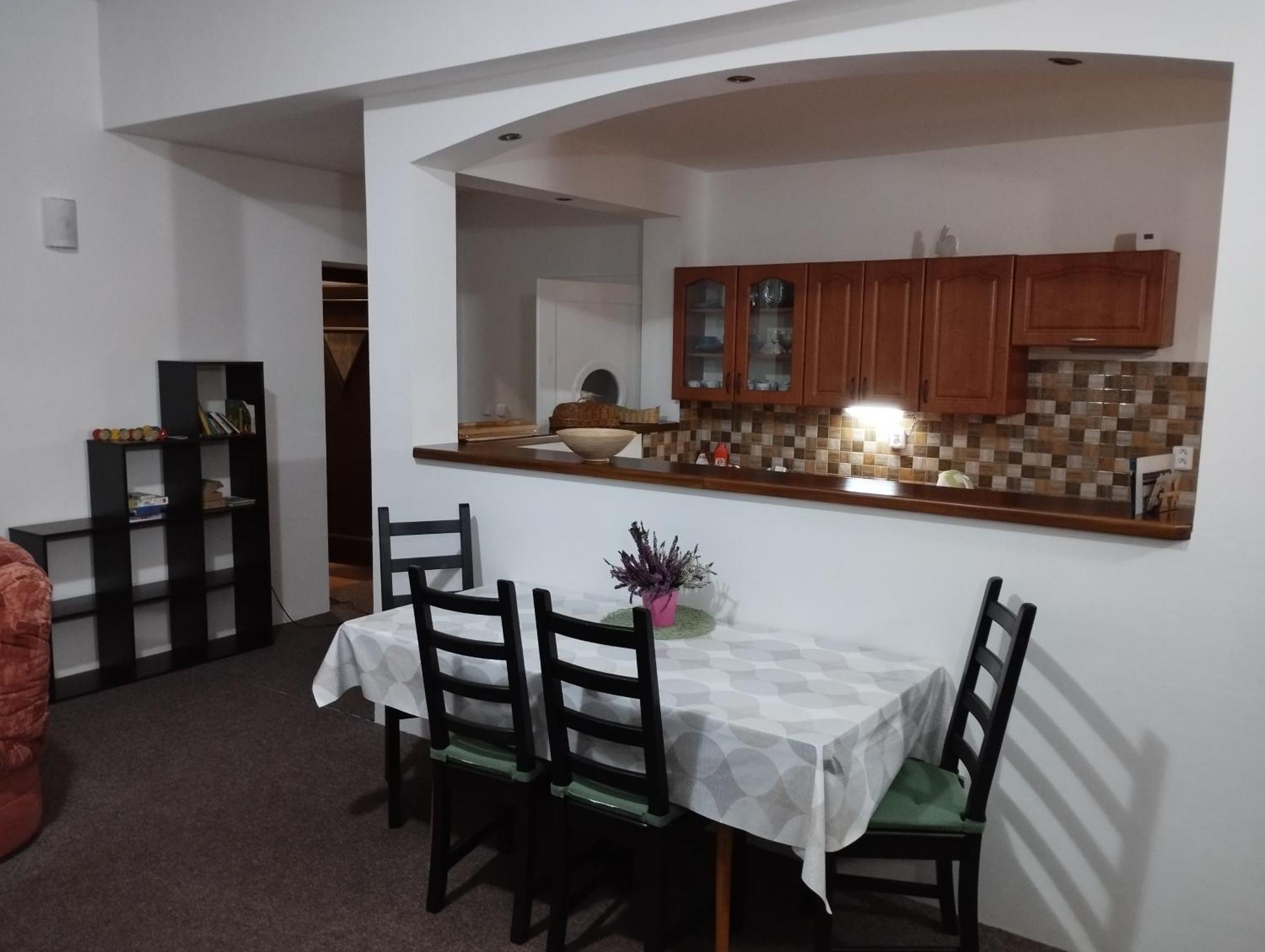 Apartmany Ceska Skola Lipova  Exteriör bild
