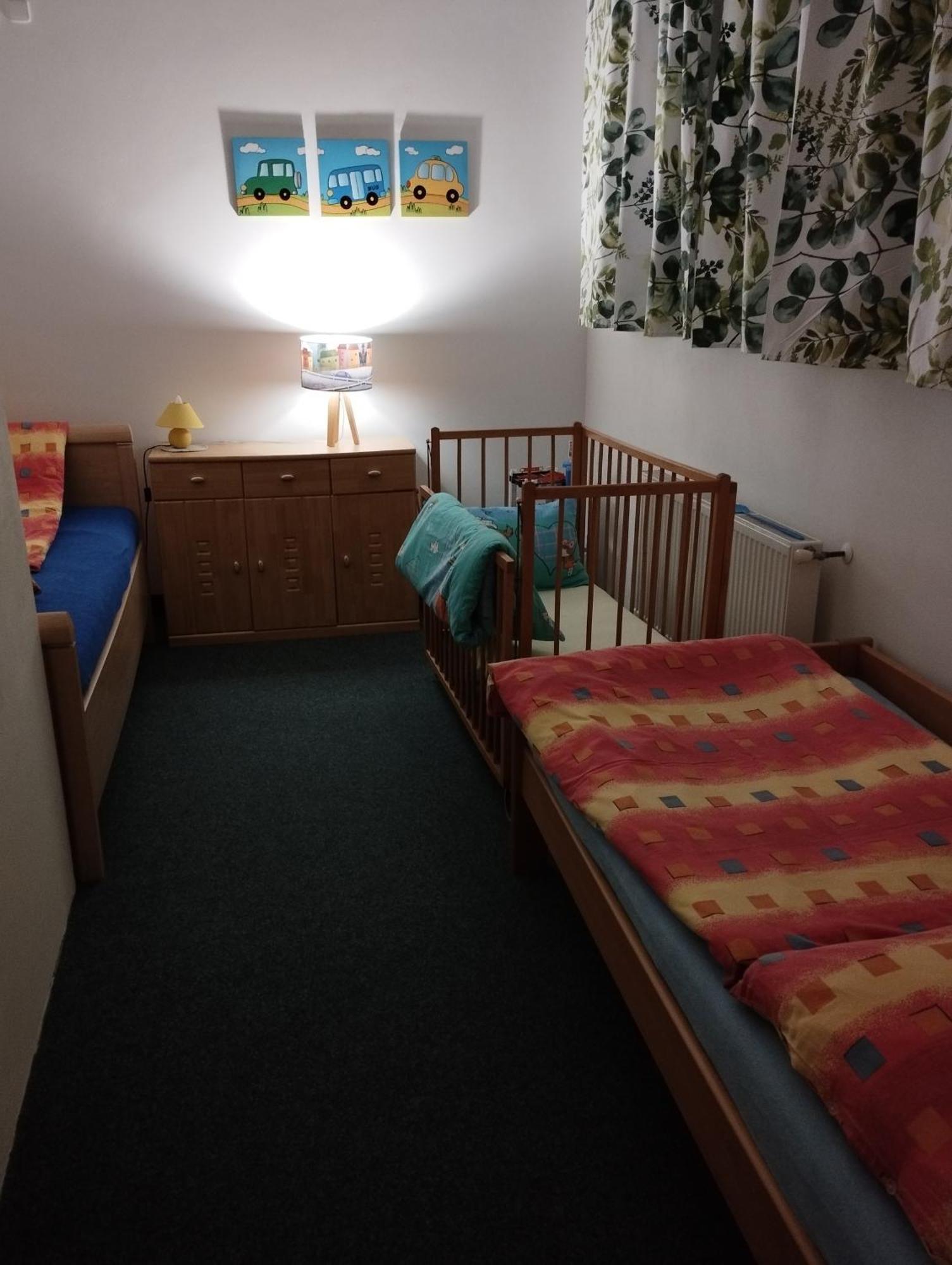 Apartmany Ceska Skola Lipova  Exteriör bild
