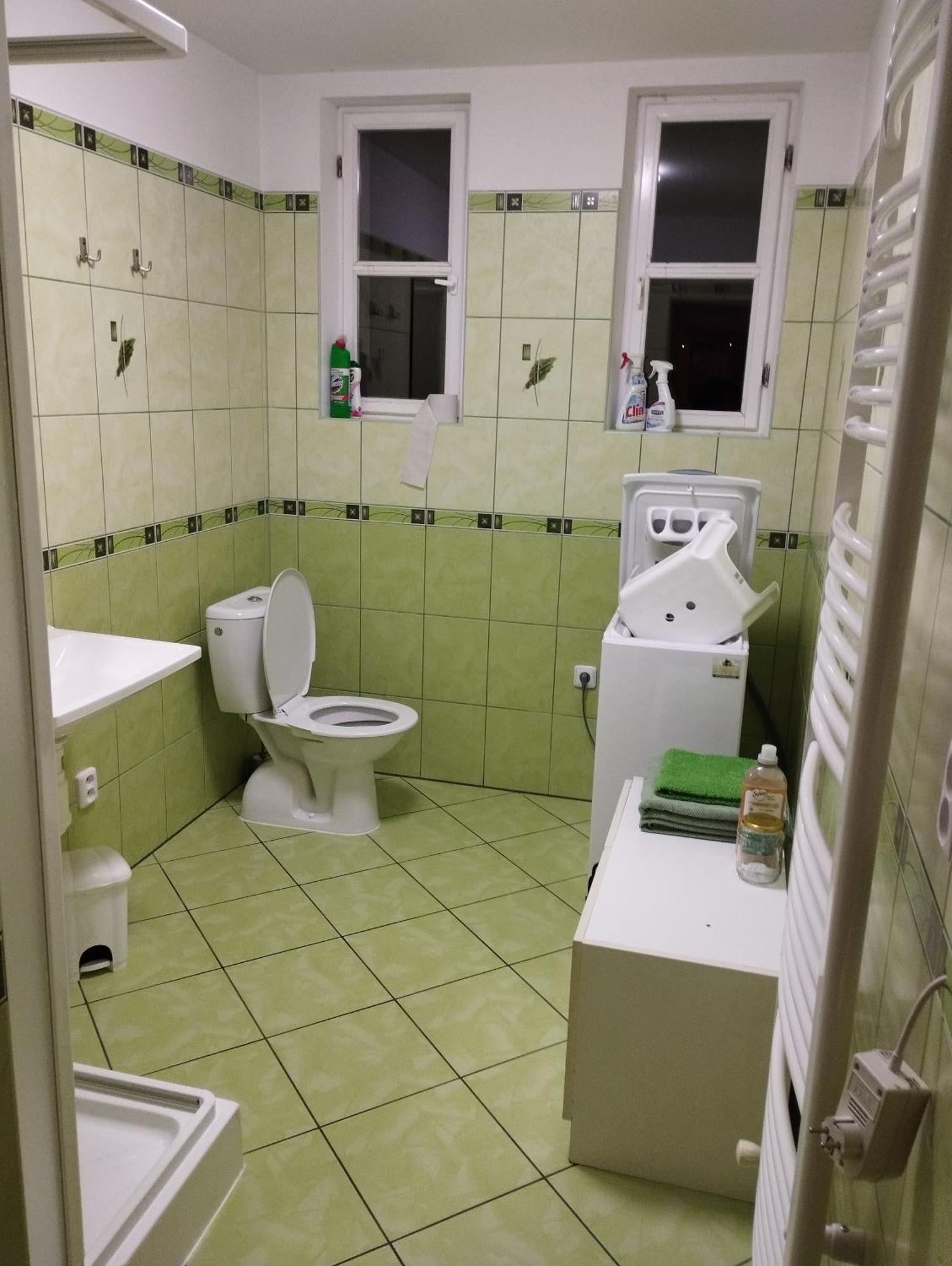 Apartmany Ceska Skola Lipova  Exteriör bild